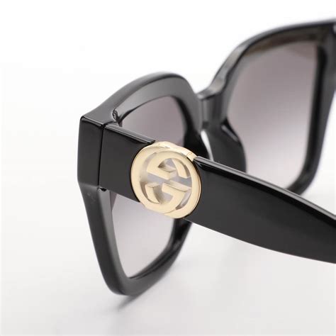 gucci gg 1023|Gucci GG1023S Square Sunglasses .